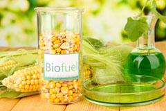 Pevensey biofuel availability