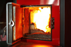 solid fuel boilers Pevensey